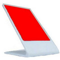 Cell Phone Stand - Red